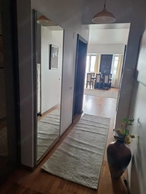 3 camere Calea Plevnei, bloc 2015 , 2 balc, 2 băi, parcare subterană  - imagine 10