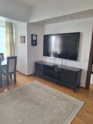 3 camere Calea Plevnei, bloc 2015 , 2 balc, 2 băi, parcare subterană  - imagine 3