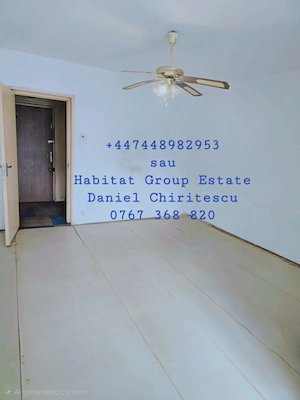 Berceni Str Turnu Magurele - Pasaj Europa