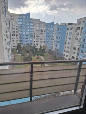 3 camere Calea Plevnei, bloc 2015 , 2 balc, 2 băi, parcare subterană  - imagine 16