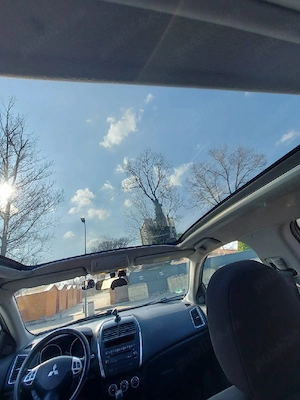 Mitsubishi asx  - imagine 5