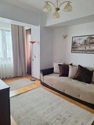 3 camere Calea Plevnei, bloc 2015 , 2 balc, 2 băi, parcare subterană  - imagine 15