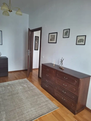 3 camere Calea Plevnei, bloc 2015 , 2 balc, 2 băi, parcare subterană  - imagine 14