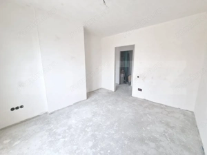 Comision 0!Apartament 2 camere, semifinisat, bloc nou, zona Elite City - imagine 2