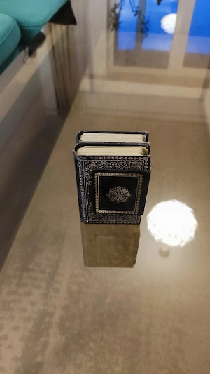 Carti de joc vechi si etui pentru carti de joc
