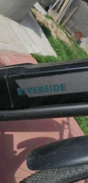 Bicicleta electrica  - imagine 2