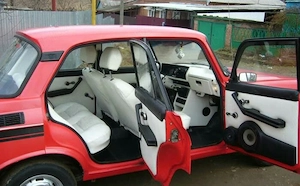 Tetiera scaun Moskvich 1500 - imagine 6