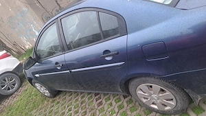 Hyundai Accent 2007 - imagine 7