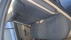 Hyundai Accent 2007 - imagine 5