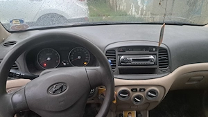 Hyundai Accent 2007 - imagine 4