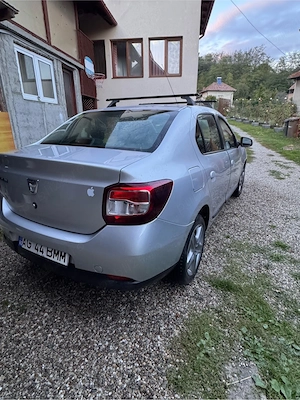 Dacia logan 2 ,2016 - imagine 2