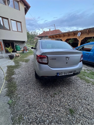 Dacia logan 2 ,2016 - imagine 3