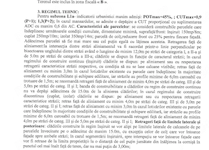 Casa demolabila , curte 579 mp cu toate utilitatiile - imagine 3