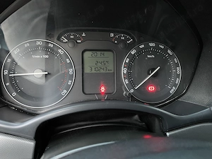 Skoda octavia 1,9 tdi - imagine 4