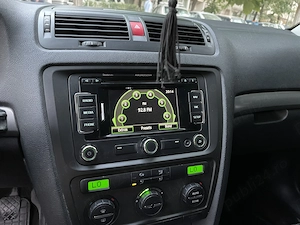 Skoda octavia 1,9 tdi - imagine 5