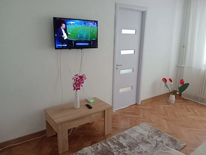 Ofer spre închiriere apartament 2 camere zona Salvare, Constanța - imagine 4