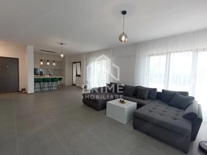 Penthouse 4 camere, 114 mp + terasă 64 mp | Parcare | Sebeș