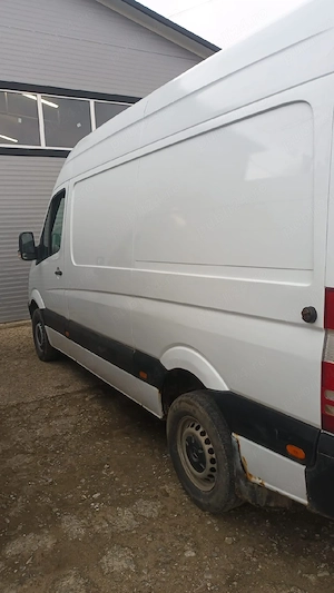 Angajez sofer curierat Suceava