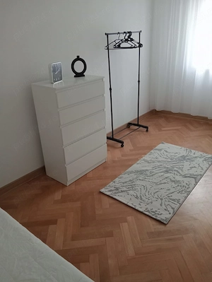 Ofer spre închiriere apartament 2 camere zona Salvare, Constanța