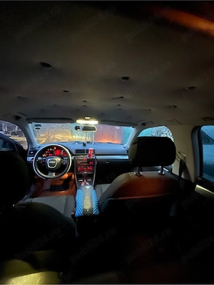 vand audi A4B7 - imagine 3