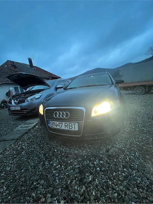 vand audi A4B7 - imagine 5