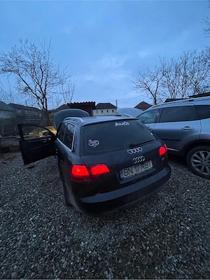 vand audi A4B7 - imagine 4