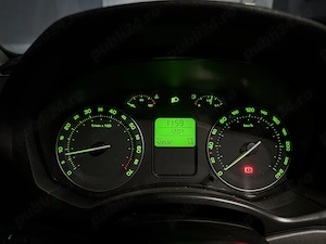 Skoda Octavia 2 break 1.6MPI (cod BSE) cu GPL - imagine 9