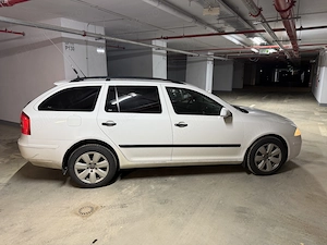 Skoda Octavia 2 break 1.6MPI (cod BSE) cu GPL - imagine 6