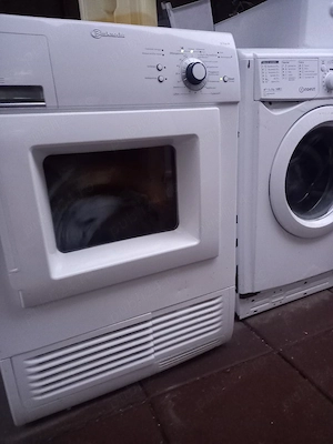 uscator rufe baunekt masina de spalat indesit  clasa aa+