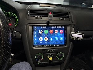 Skoda Octavia 2 break 1.6MPI (cod BSE) cu GPL - imagine 10