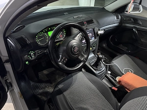 Skoda Octavia 2 break 1.6MPI (cod BSE) cu GPL - imagine 8