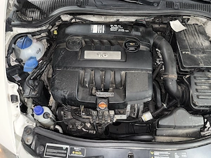 Skoda Octavia 2 break 1.6MPI (cod BSE) cu GPL - imagine 3