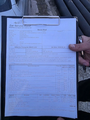 vând audi a4 b8 2011 2.0 tfsi  - imagine 5