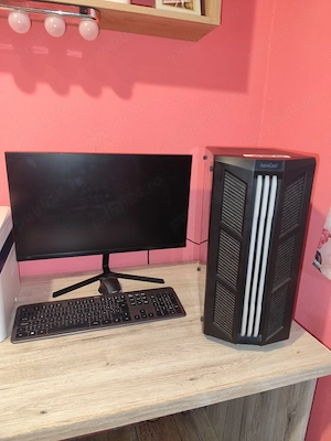 Desktop PC de vânzare 