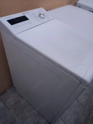 masina de spalat model vertical baunekt 7 kg a++  - imagine 3