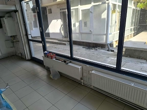 Vand 50mp spatiu comercial Tiglina 1 - imagine 3