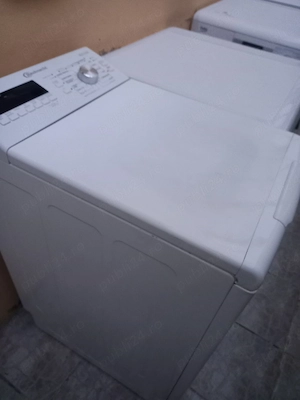 masina de spalat model vertical baunekt 7 kg a++  - imagine 4