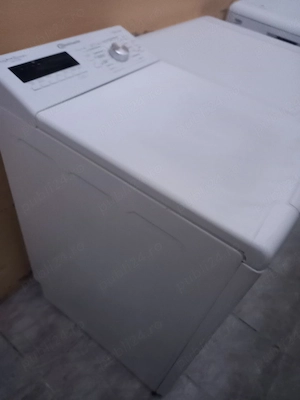 masina de spalat model vertical baunekt 7 kg a++  - imagine 2