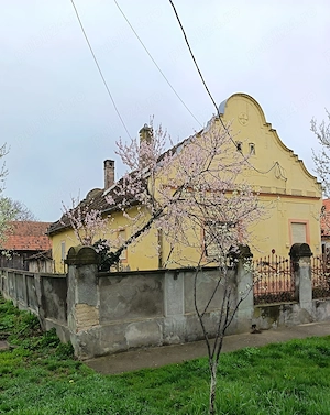 Proprietar vând casă cu grădină  - imagine 4