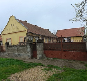 Proprietar vând casă cu grădină  - imagine 2