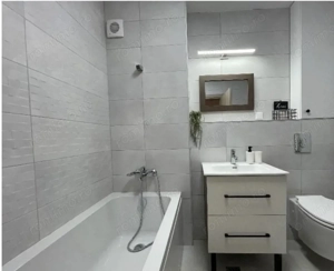 2 camere modern Timpuri Noi , Roka Residence , parcare , 3 min metrou - imagine 5