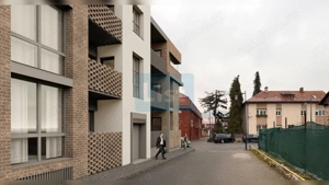 Apartament de vanzare, 3 camere, 106mpc, Centru Vechi, comision 0% - imagine 4