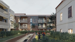 Apartament de vanzare, 3 camere, 106mpc, Centru Vechi, comision 0% - imagine 5