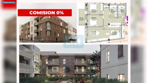 Apartament de vanzare, 3 camere, 106mpc, Centru Vechi, comision 0%