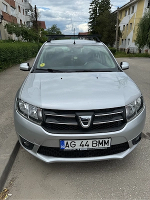 Dacia logan 2 ,2016