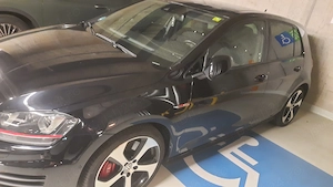 Gti 7 performance - imagine 2