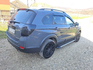 triple led chevrolet - imagine 4