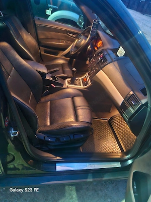 BMW x3 150cp an 2007 - imagine 3