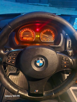 BMW x3 150cp an 2007 - imagine 4