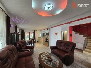 Duplex cu 5 camere de vanzare in localitatea Mosnita Noua - imagine 4
